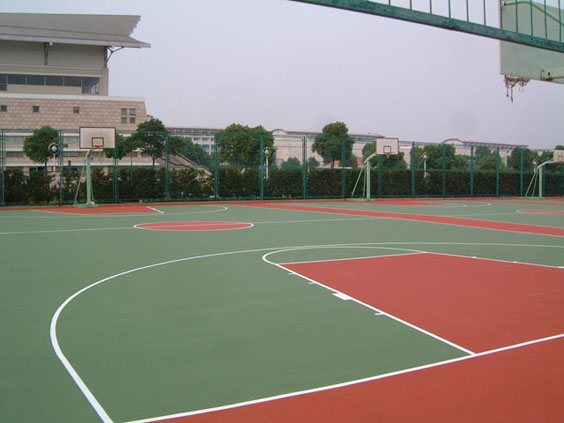 方樁